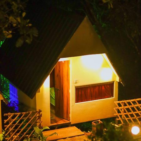 Rock Campers Hotel And Resort Chillithodu Экстерьер фото