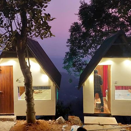 Rock Campers Hotel And Resort Chillithodu Экстерьер фото